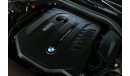 BMW 740Li Li STANDARD [3.0L 6CYL TURBO]