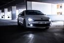 Volkswagen Scirocco SPORT