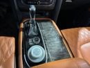 Nissan Patrol LE Platinum 5.6L