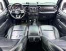 Jeep Wrangler Unlimited SAHARA 2019 Jeep Wrangler Unlimited Sahara, Warranty, Service History, Borla Exhaust, Fully Loaded,