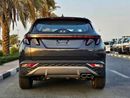 Hyundai Tucson 1.6T V4 PETROL | DRIVER POWER SEATS WITH PANORAMIC ROOF |  FULL OPTION (CODE# 68026)