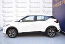 Nissan Kicks S 1.6L