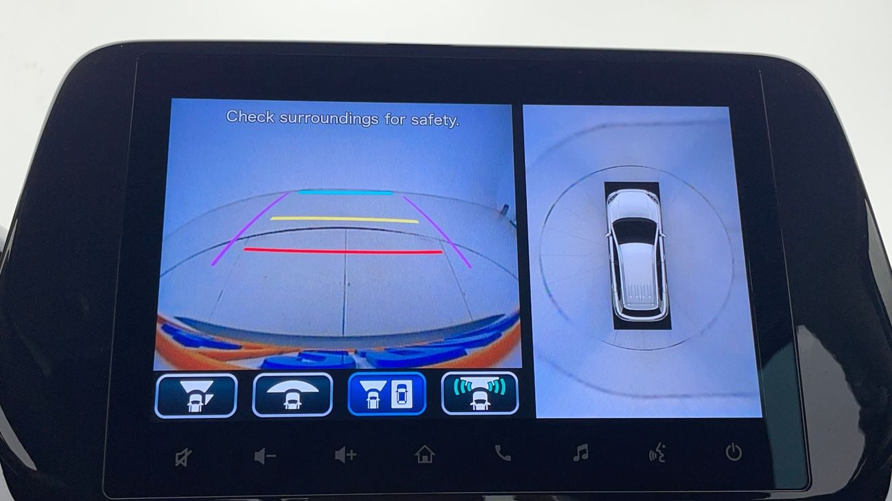 تويوتا أوربان كروزر GLX 1.5 | بدون دفعة مقدمة | اختبار القيادة في المنزل