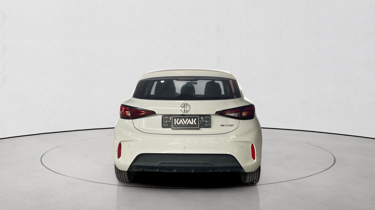 MG C 1.5 STD CVT | Guaranteed Warranty | 0 Down Payment