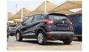 Renault Captur PE Renault Captur / 2017 / GCC / Low KM / Free Accident