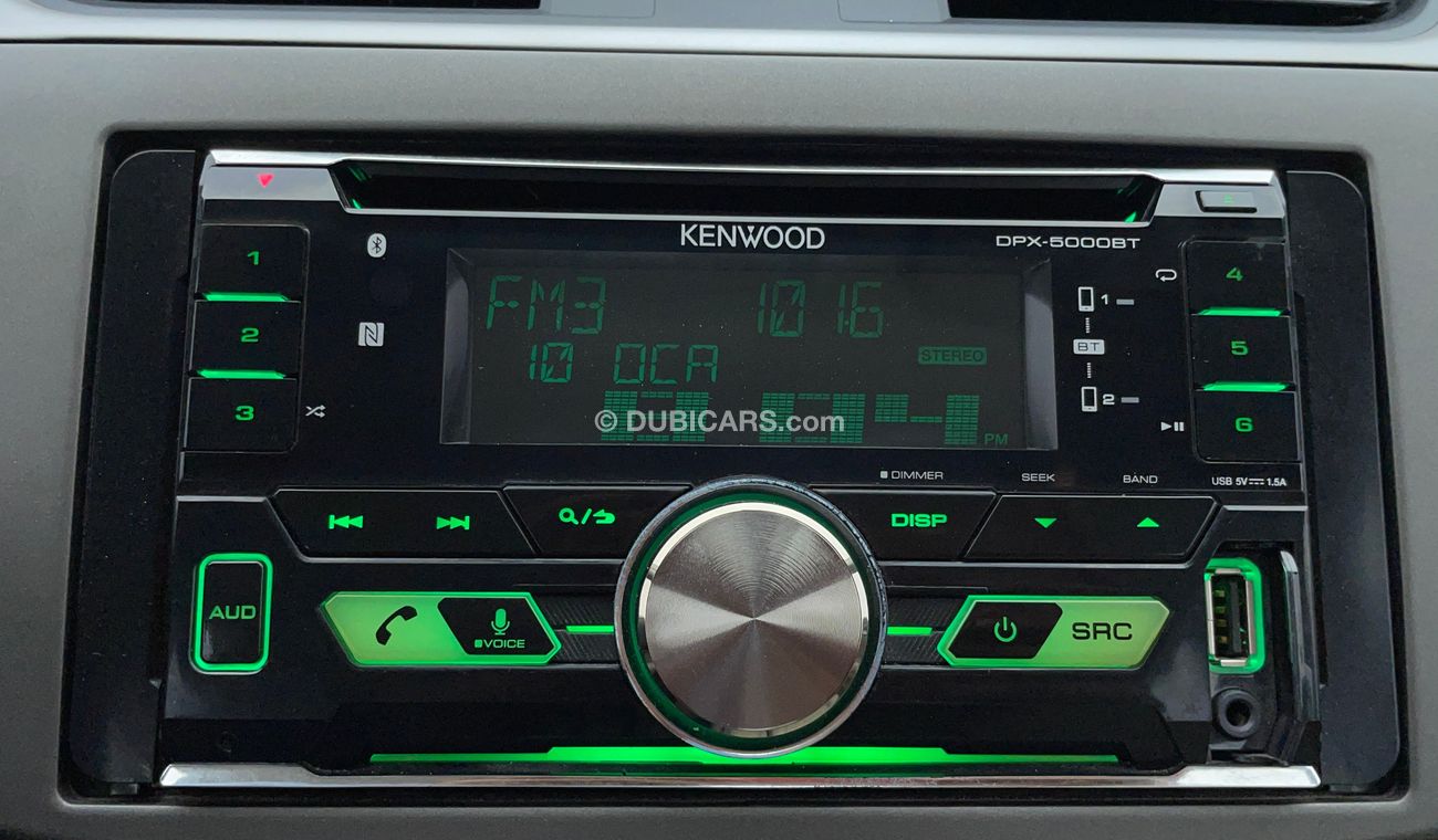 Nissan Tiida S 1.6 | Zero Down Payment | Free Home Test Drive