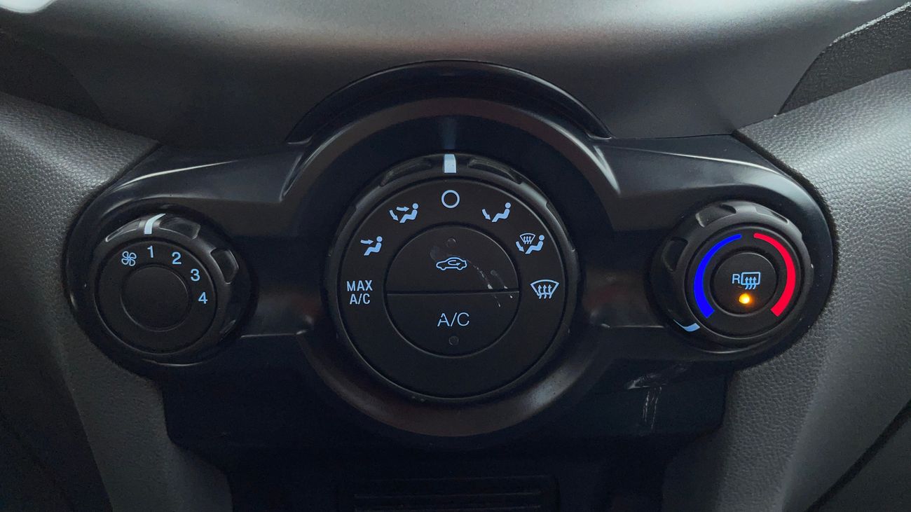 Ford EcoSport AMBIENTE 1.5 | Zero Down Payment | Free Home Test Drive