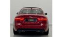 جاكوار XE 2018 Jaguar XE R-Sport, Jaguar Warranty-Full Service History, GCC