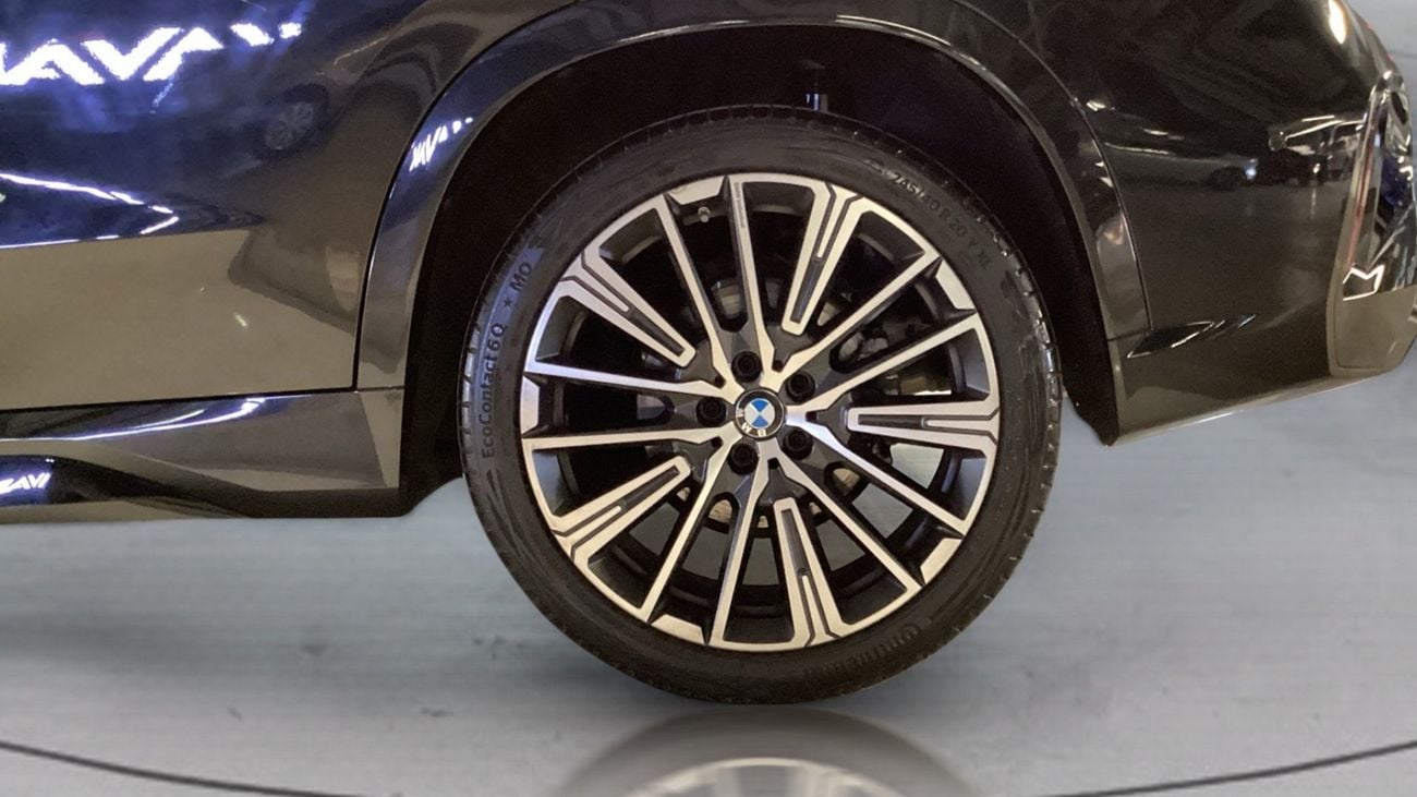 BMW X1 2.0 XDRIVE20I M SPORT PREMIUM | Guaranteed Warranty | 0 Down Payment