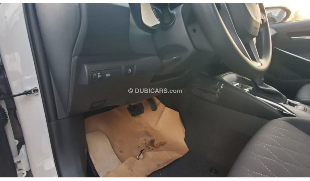 Toyota Corolla TOYOTA COROLLA 1.8 HYBRID NEW SHAPE MY2023