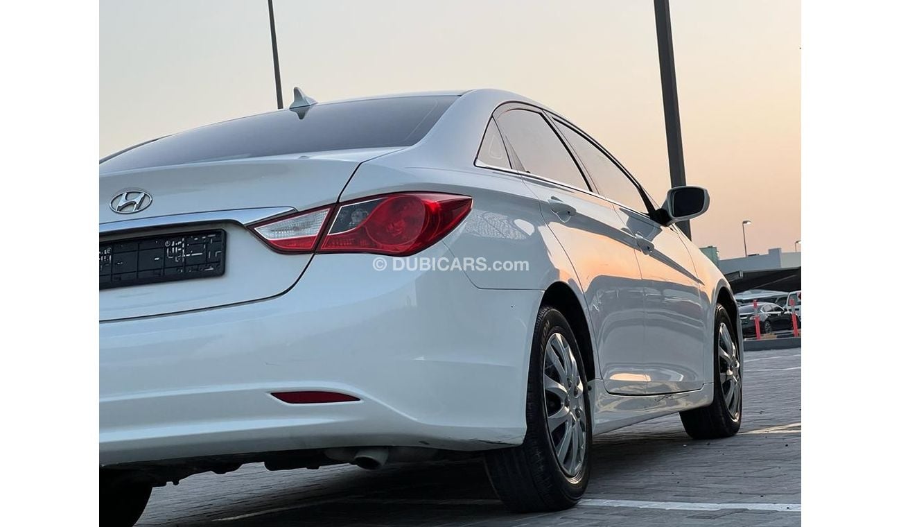 هيونداي سوناتا هيونداي سوناتا موديل 2011 وارد أمريكي بحاله ممتازة جدا