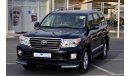 Toyota Land Cruiser FULL OPTION