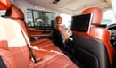 Lexus LX 570 Right Hand Drive