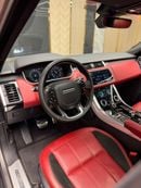 Land Rover Range Rover Sport HSE DYNAMIC