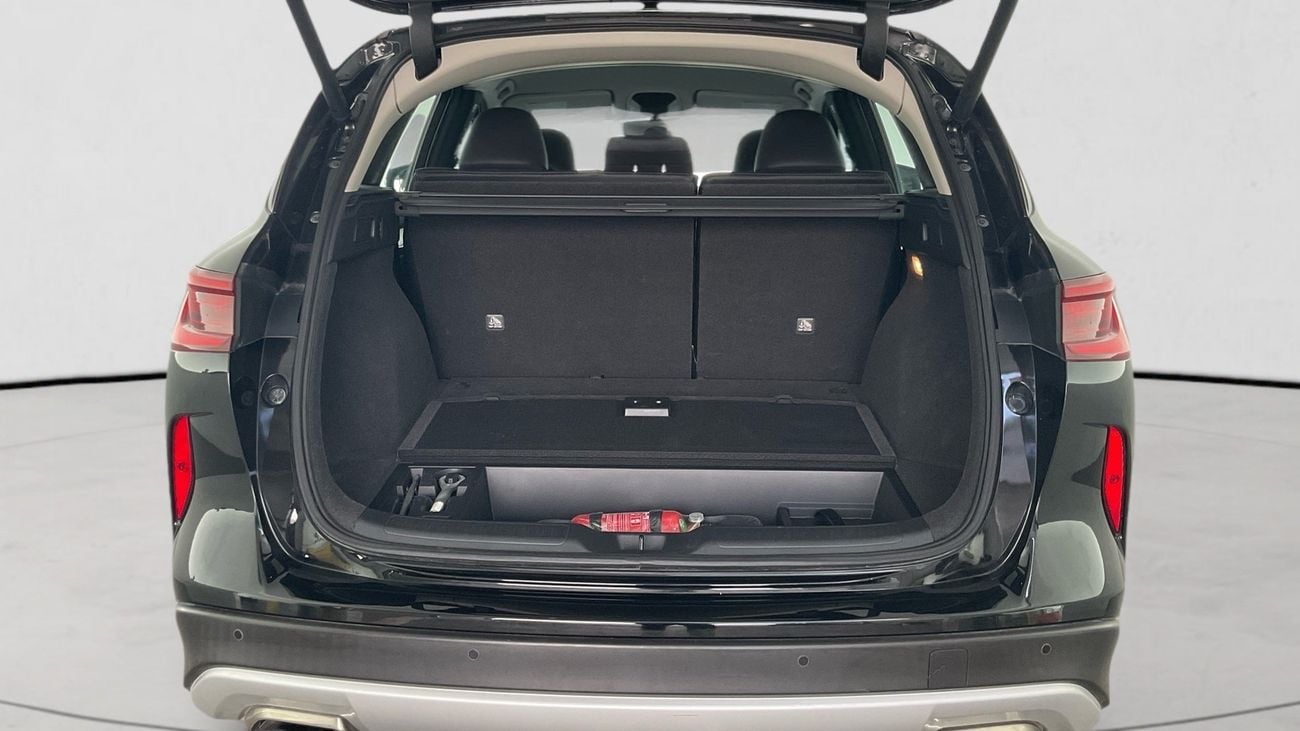 إنفينيتي QX50 Luxe | upto AED 20,000 Ramadan Discount | شامل الضمان | 0 ﺪﻔﻋﺓ ﺃﻮﻟﻯ