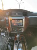 Nissan Patrol HT SAFARI