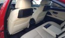 BMW 550i Bmw 550 model 2013 GCC car prefect condition full option one owner