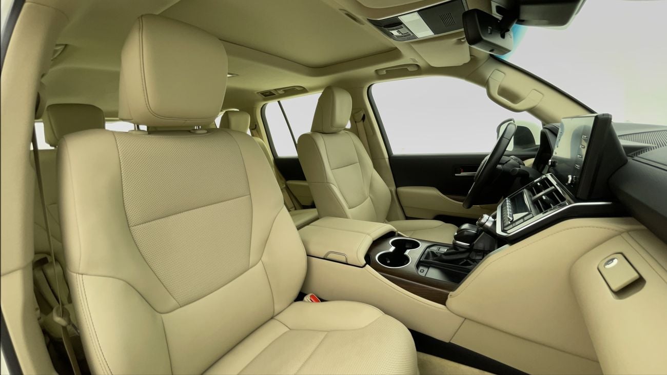 Toyota Land Cruiser GXR 4 | Zero Down Payment | Home Test Drive