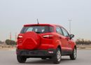 Ford EcoSport Ford EcoSport 2020 GCC 1.5 L accident-free in excellent condition 478 P.M