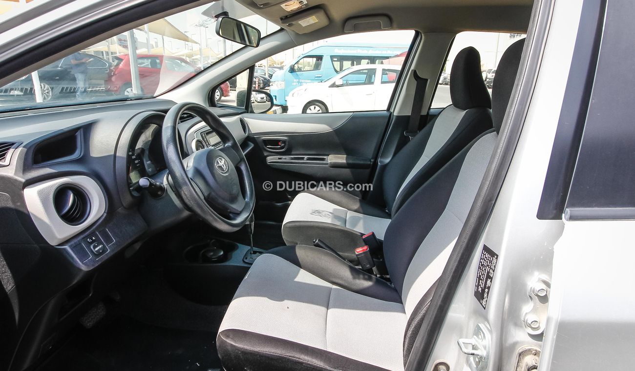 تويوتا يارس