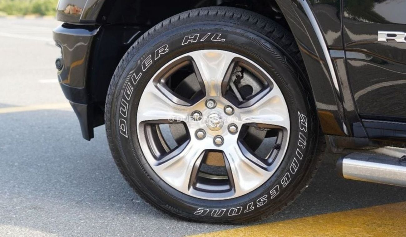 رام 1500 لارامي