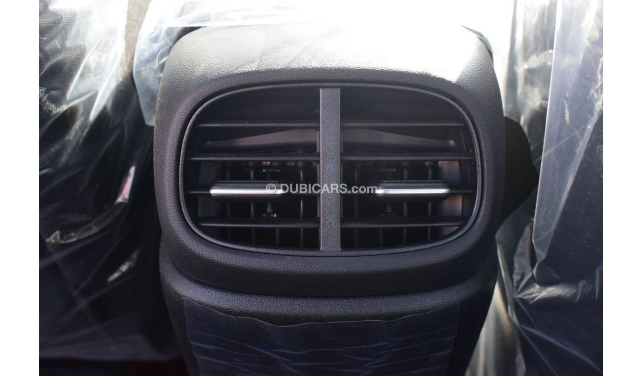 هيونداي إلانترا Hyundai Elantra 1.6L With DVD, Alloy Wheels and Sunroof