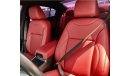 دودج تشارجر Dodge Charger SXT V6 3.6L  Model: 2017
