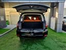 Nissan Patrol NISSAN PATROL / GCC LOW MILEAGE /  PPF PROTECTED / SINGLE OWNER