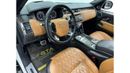 Land Rover Range Rover 2020 Range Rover SV Autobiography, October 2024 Range Rover Warranty, Full Options, GCC