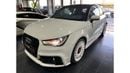 Audi A1 Audi A1 Quattro, Limited 1 out of 333 units worldwide,6 Speed Manual, European Specs