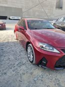 Lexus IS250 2.5