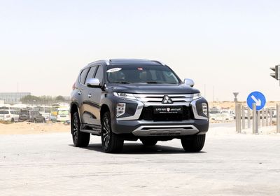ميتسوبيشي مونتيرو سبورت GLS Premium 3.0L (7 Seater)