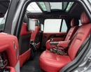 Land Rover Range Rover 2021 Range Rover Vogue SE UAE Edition, 2026 RR Warranty, Full RR Service History, Fully Loaded, GCC