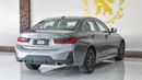 BMW 320i 1 2023 M SPORT KIT. THREE YEARS WARRANTY