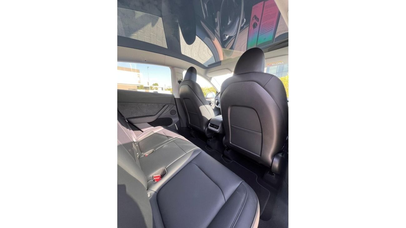 New Tesla Model Y Auto Pilot 2023 GCC Zero Km Under Warranty 2023 for