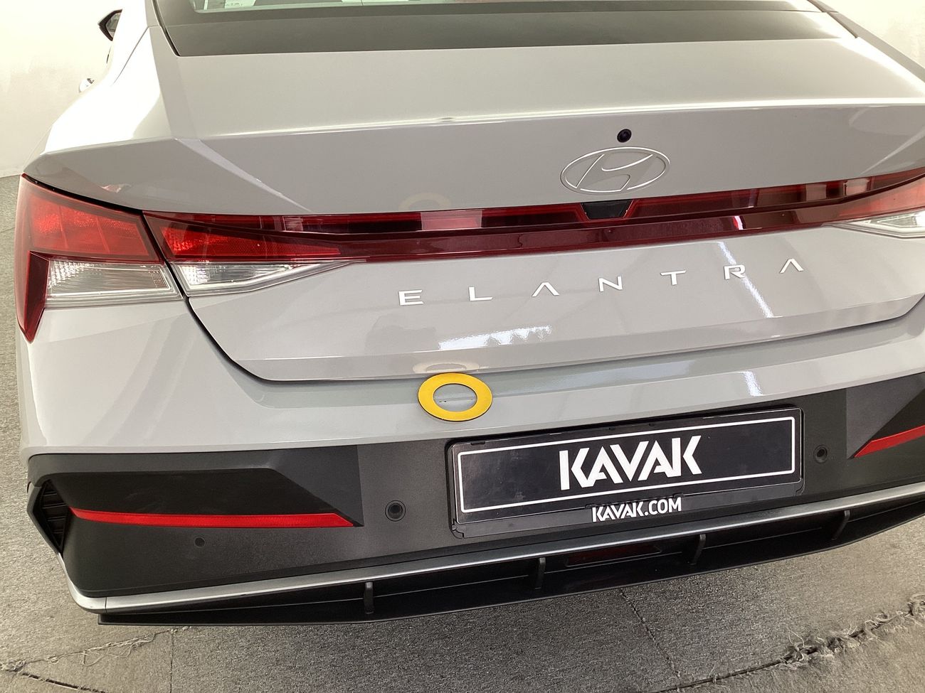 Hyundai Elantra Smart | upto AED 20,000 Ramadan Discount | Guaranteed Warranty | 0 Down Payment