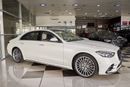 Mercedes-Benz S 450 4M 3.0L (367 HP) BRAND NEW
