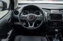 نيسان نافارا 2025 Nissan Navara Pro-4X 2.5L AT Diesel (Gray)