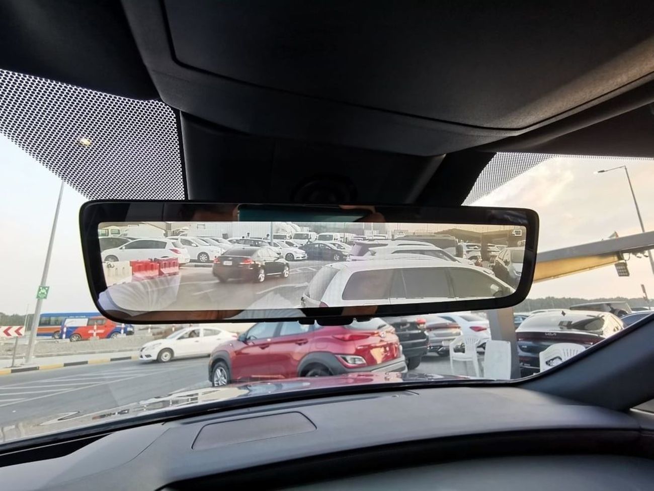 Lexus RX 500h F Sport Performance 2.4L Lexus RX500h Hybrid (F-Sport)-2023 - Grey