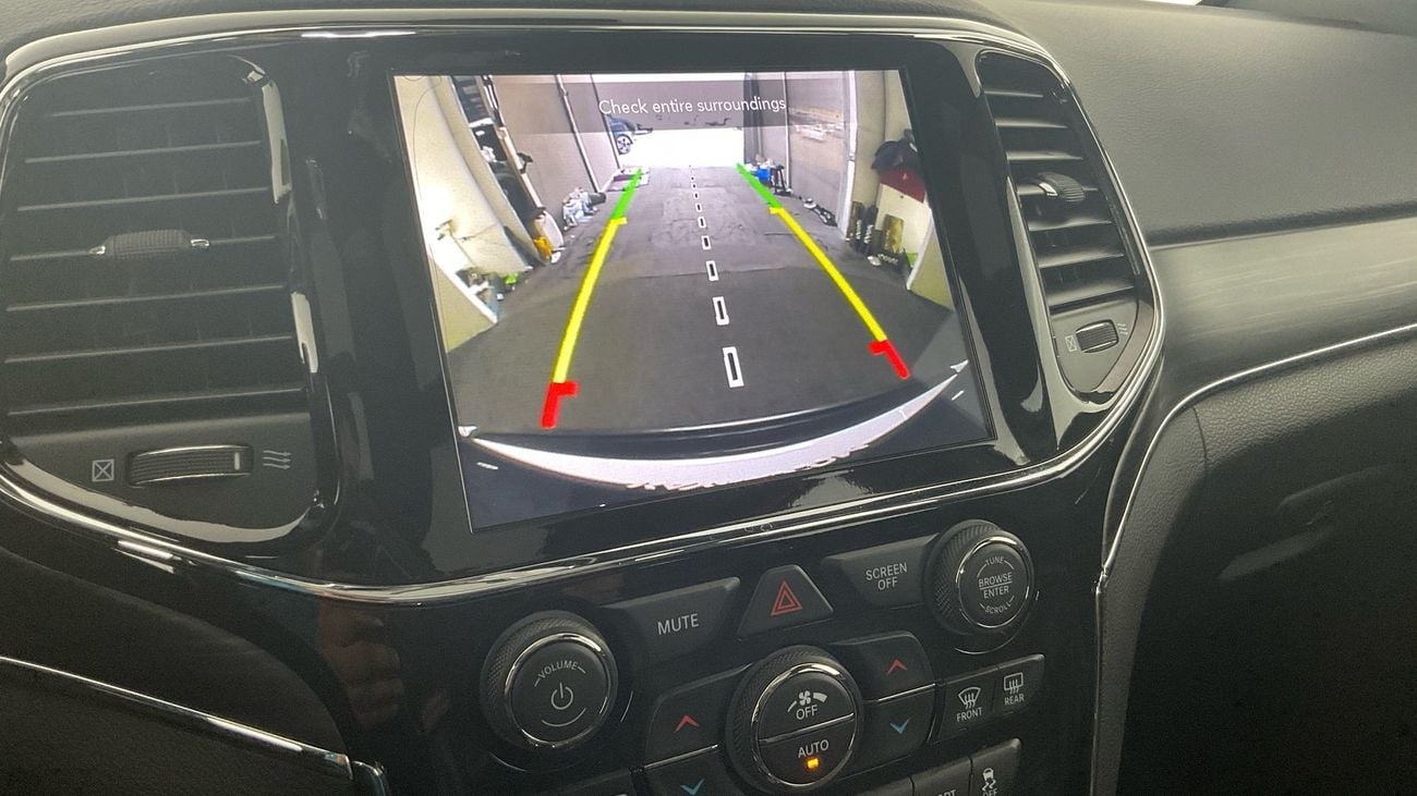 جيب جراند شيروكي 80th Anniversary Edition | شامل الضمان | 0 ﺪﻔﻋﺓ ﺃﻮﻟﻯ