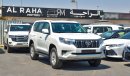 Toyota Prado 4.0L TXL