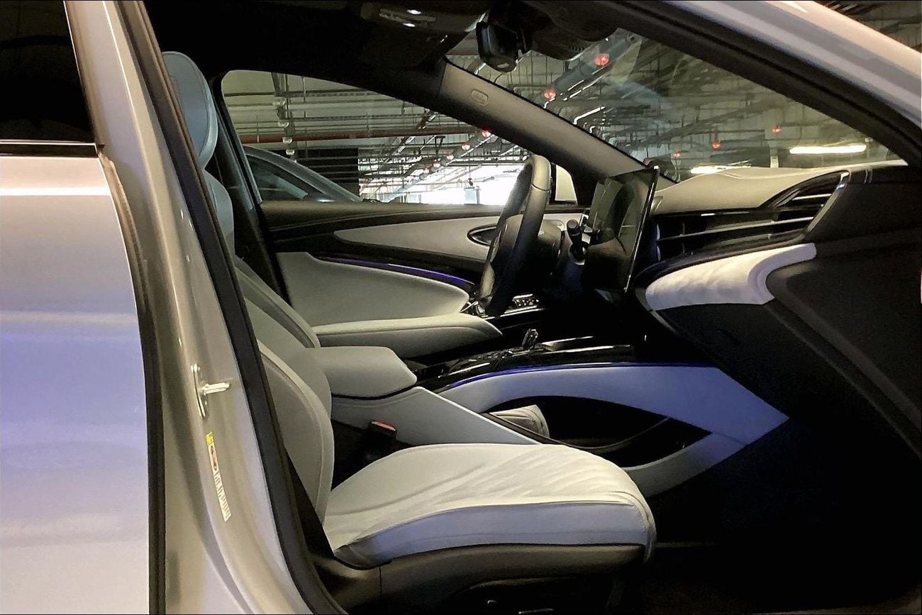 BYD Seal Premium | upto AED 20,000 Ramadan Discount | Guaranteed Warranty | 0 Down Payment