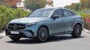Mercedes-Benz GLC Coupe 200 (For Export , НА ЭКСПОРТ) AMG 4Matic EQ Boost 2026 GCC Без пробега