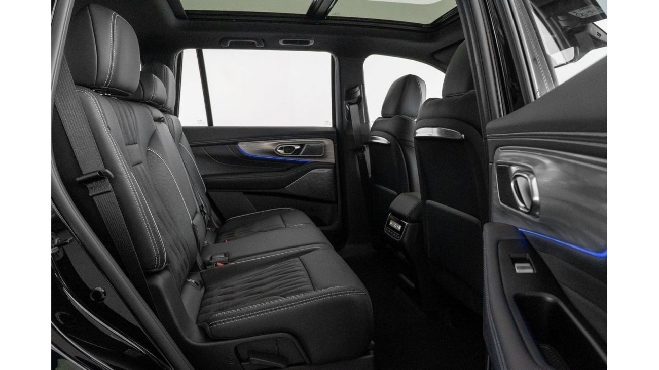 GAC GS8 2024 GAC GS8 320T 4WD / 7-Seater / GAC Warranty