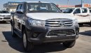 Toyota Hilux SR5 2.8L  Diesel  4WD Double Cab