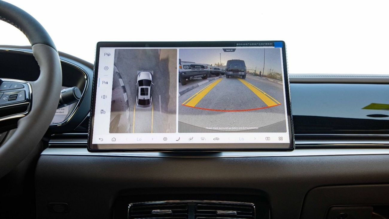 بي واي دي هان DM-i 125KM ELITE SMART DRIVING EDITION | 2025 | Ready Stock Limited QTY