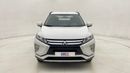 Mitsubishi Eclipse Cross GLX 1.5 | Zero Down Payment | Home Test Drive