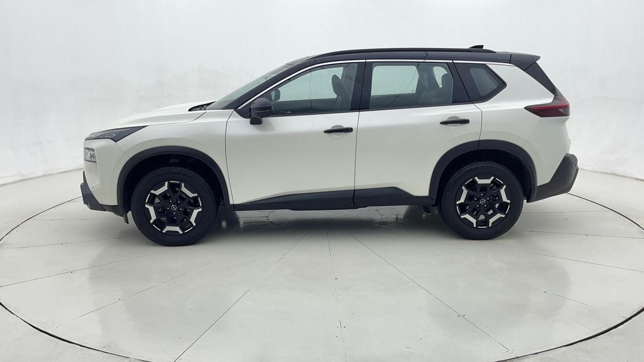 Nissan XTrail N Trek AWD (7-Seater) 2024 N TREK | AED 1473/Month | 0 DP | 30 Day Return | Warranty | Service Histo