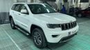 جيب جراند شيروكي 2020 LIMITED | AED 1208/Month | 0 DP | 30 Day Return | Warranty | Service History