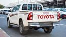 Toyota Hilux 2.7L
